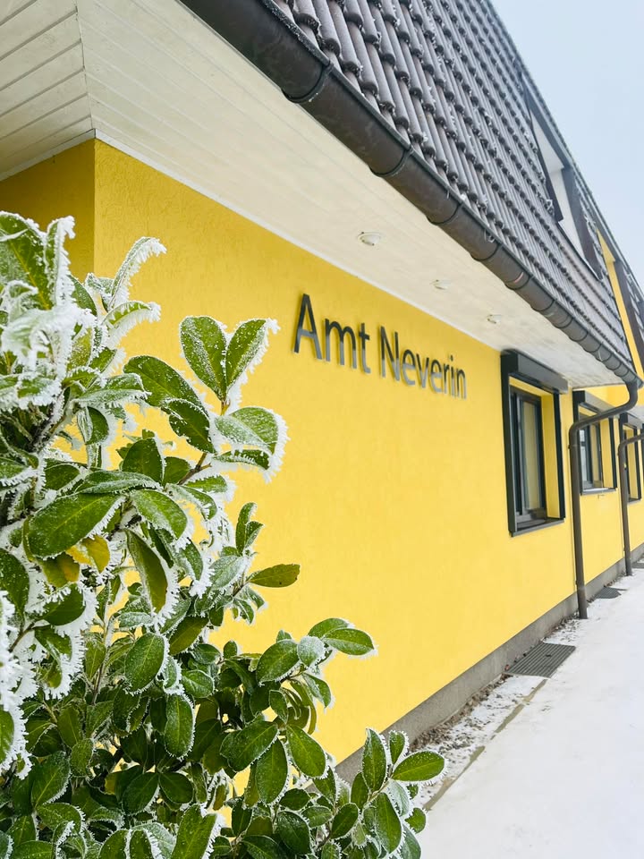 Amt Neverin-Winter