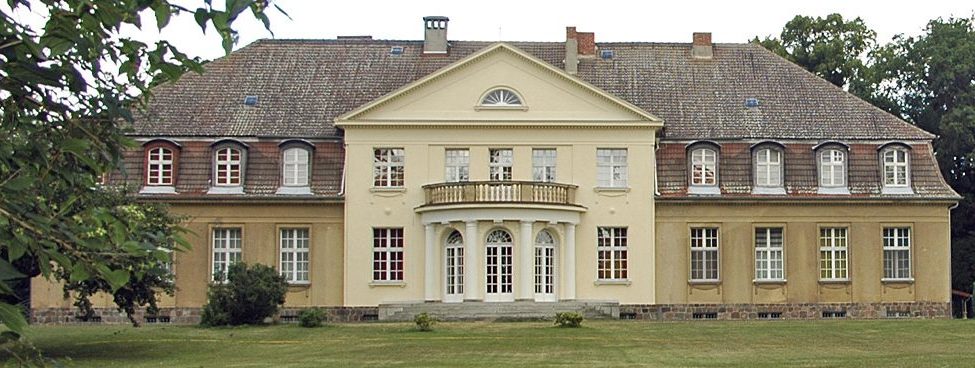 Gemeinde-Blankenhof