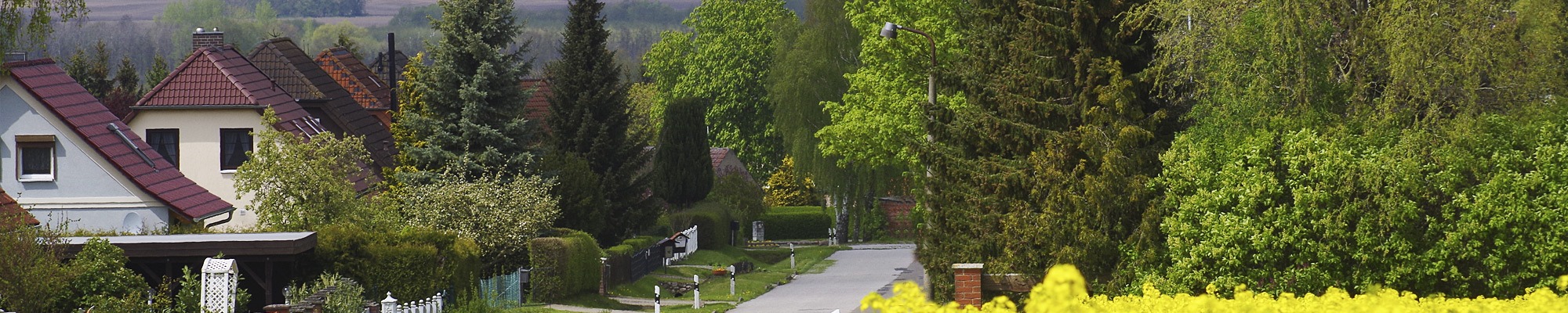 Gemeinde-Brunn-Sommer