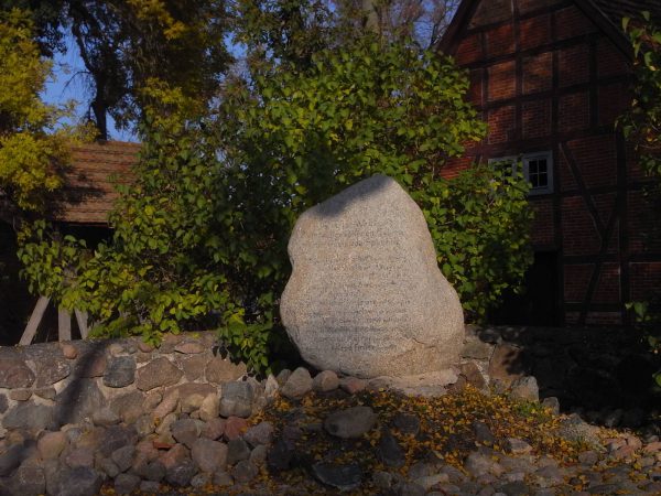 Gemeinde Sponholz-Stein