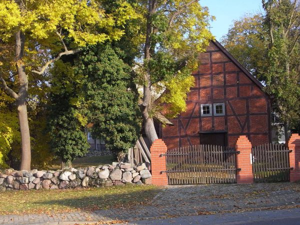 Gemeinde-Sponholz