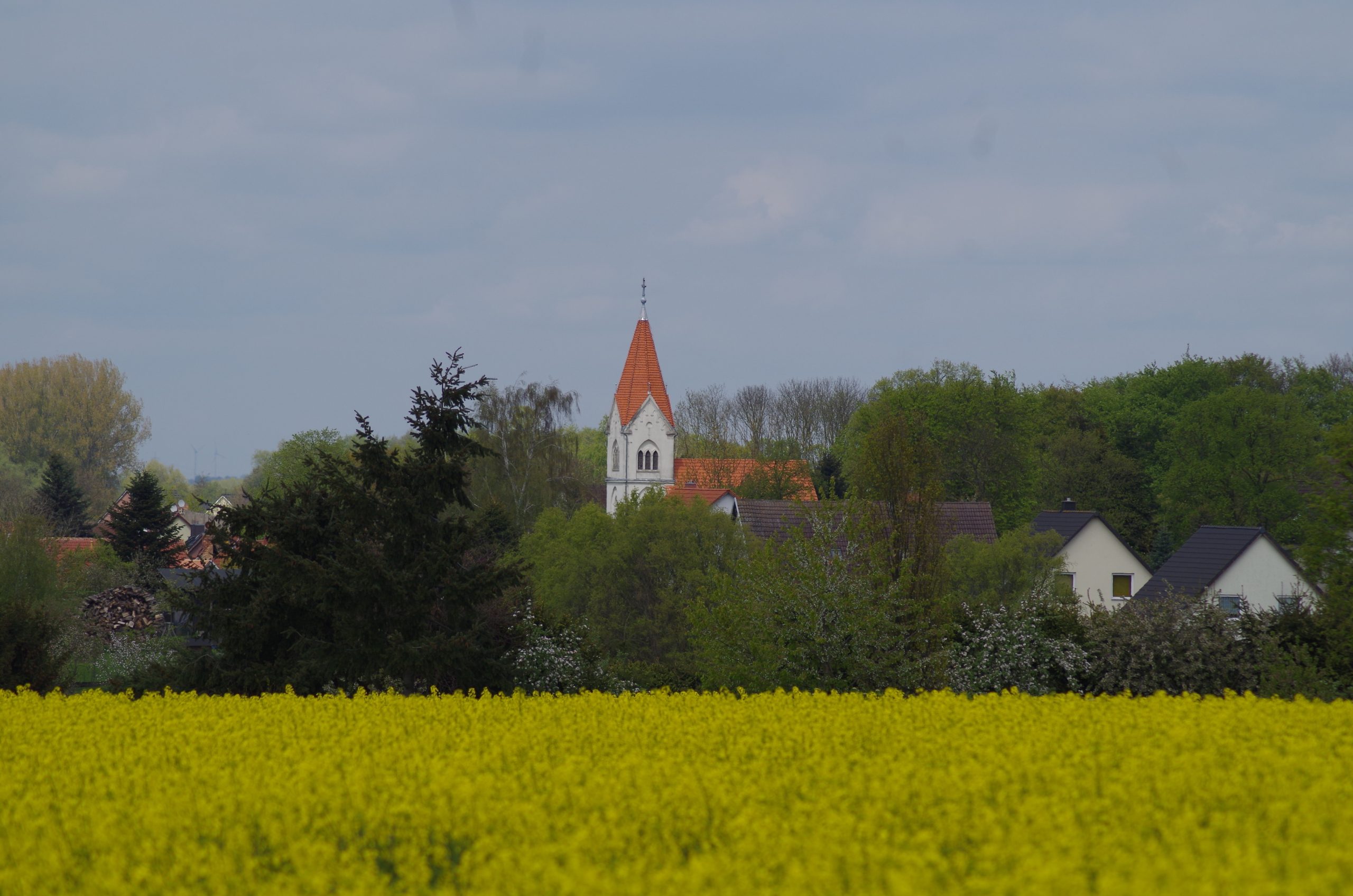 Gemeinde-Staven