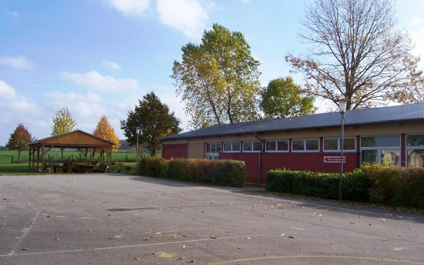 Gemeinde-Wulkenzin