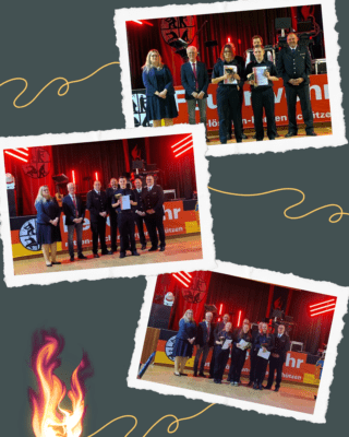 Amtsfeuerwehrball-in-Friedland