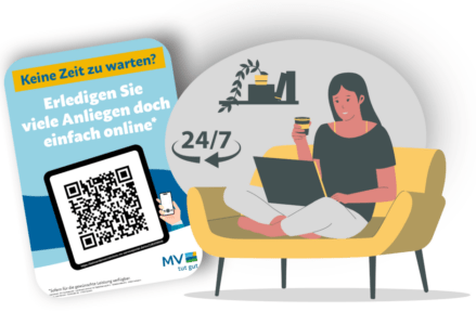 Behördengänge–digital